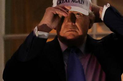 Raser mot Trump: - Ikke et uhell
