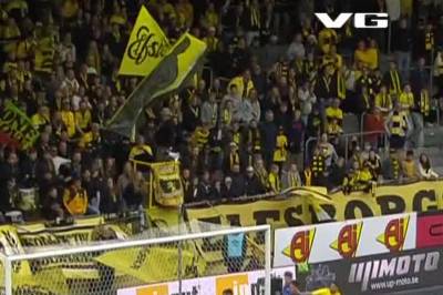 1-3: Silverholt, Elfsborg