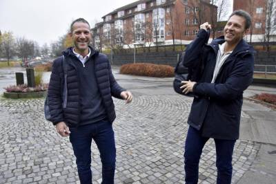 Aidee og Espen Westgaard vil hente store penger: Sikter mot børs med hellig gral