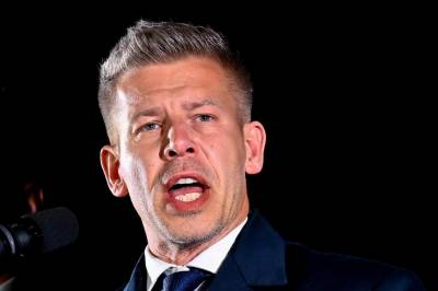 Mannen som danket ut Trumps allierte i Ungarn