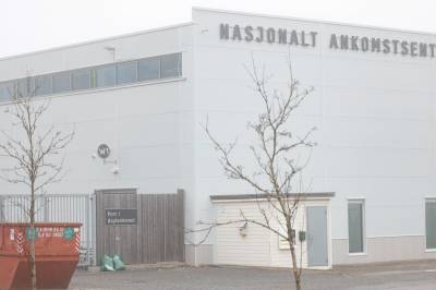 Innvandringen til Norge falt i 2024