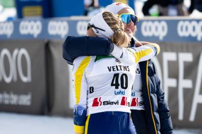 Weng knust av svenskene: – Litt ferdig med sesongen