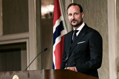 - Veldig klar over hvorfor han ikke kunne komme