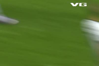 1-0: Gustafsson, Kalmar