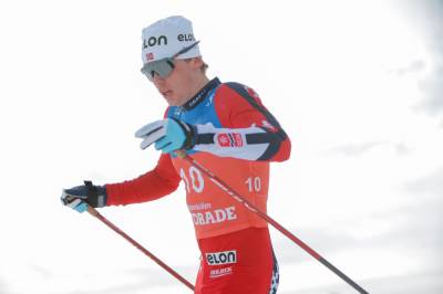 Følg de lokale skipro­filene i sesong­åpnin­gen