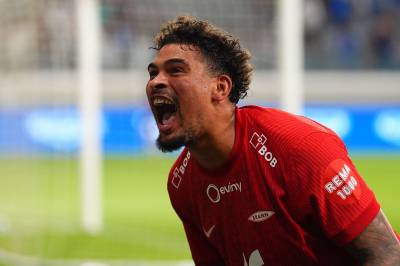 Brann videre i Europaetter seksmålsdrama: – Det er bare galskap