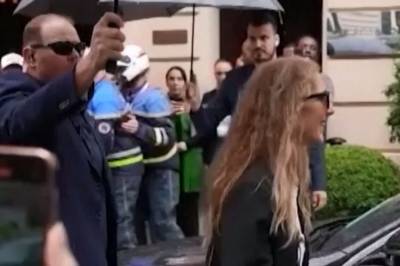 Stjernens comeback hylles