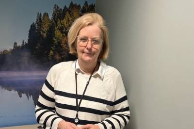 – Dei er innbyggjarane våre på lik linje med alle andre