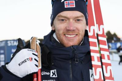 Trenerne visste om høydemaska