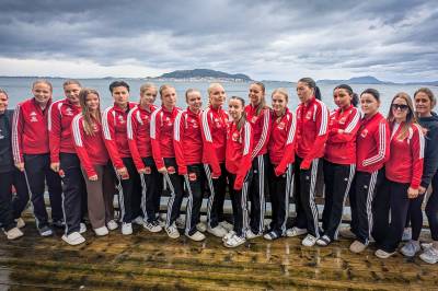 De har spilt sammen i nesten ti år – lover show på aller siste kamp: – Ønsker å gi dem den avslutningen de fortjener