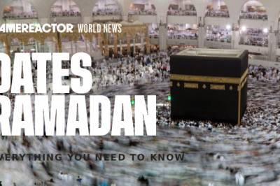 Alt du trenger å vite om ramadan og hvorfor startdatoene varierer fra land til land