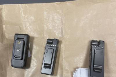 Mann dømt til fengsel for snikfilming av kolleger på toaletter