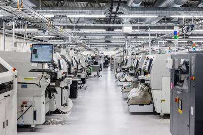 Har sikret seg gigant­kontrakt