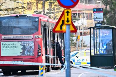 Det så så lovende ut i januar. Nå rystes Sverige av ny svart uke. 