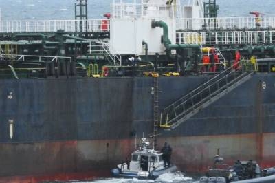 Har bordet skip i Østersjøen