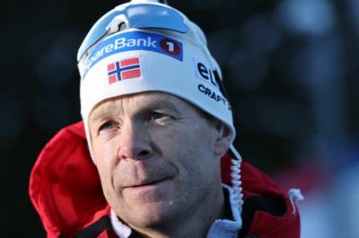 Landslagslege: Ikke kjent med bruk av høydemaske blant langrennsstjernene