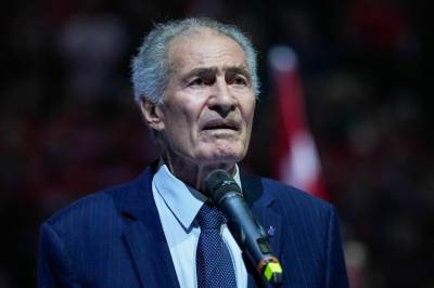 Russland og Belarus slippes tilbake i håndballen