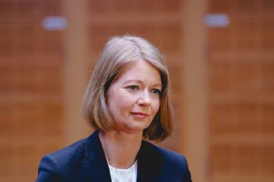 SSB venter ny renteheving i år