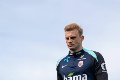 Nedtur for Solbakken - Landslagsspiller ute i flere måneder