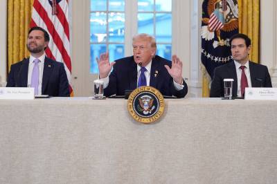 BBC-søksmål: Domstol beordrer Donald Trump til å la seg avhøre under ed