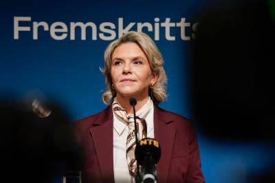 Statsadvokaten anker fri­finnelse av kvinner som fulgte etter Listhaug