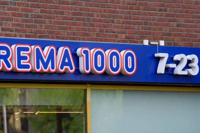 Rema kan få tomme hyller – mulig streik fra lørdag