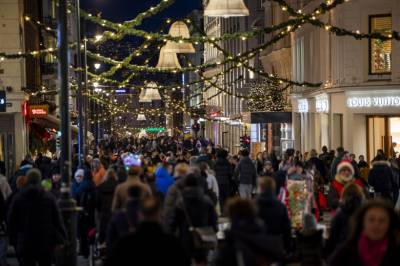Tallene øker nok en gang: – Overraskende