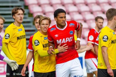 Ingen Raufoss-avgjørelse: Utsatt til tirsdag
