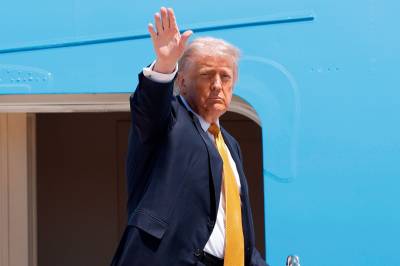 Trump kommer til Beijing svekket – Xi i førersetet under toppmøtet