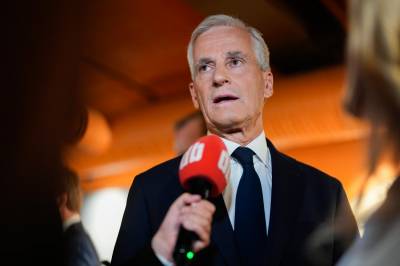 Nettmøte: Hva betyr valget for lommeboken, økonomien og markedene?