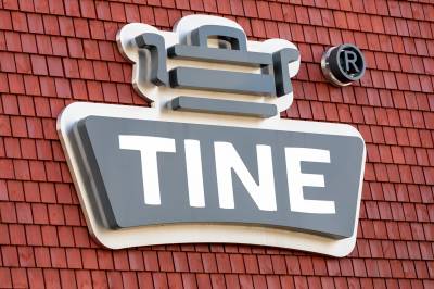 Tine trekker 3 dl Gryr Matfløyel