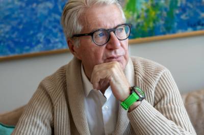 Frastjålet: - Ergerlig