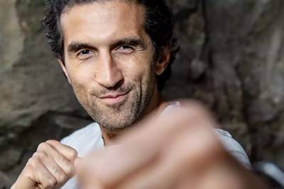 Josef Fares: 