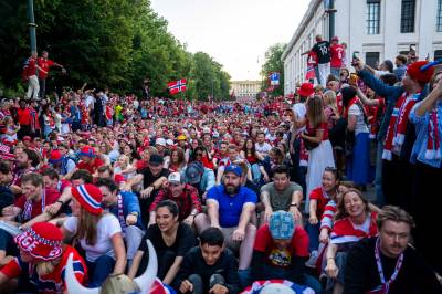 Ruter styrker kollektivtilbudet til VM-kvartfinalen