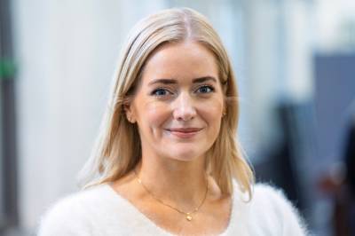 Massiv støtte etter rørende innlegg