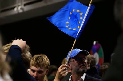 – Island seier nei, Noreg kan puste ut