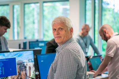 Dataangrepet mot Lørenskog: Sensitive opplysninger er delt på det mørke nettet