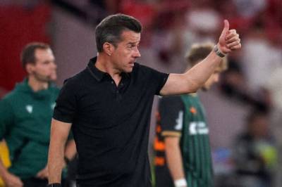 Marco Silva digger sine norske landslagsspillere!