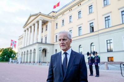 – Det har gjort inntrykk