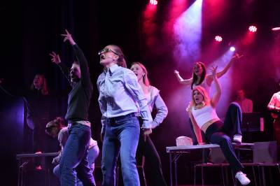 Russen hamret løs på Mette-Marit