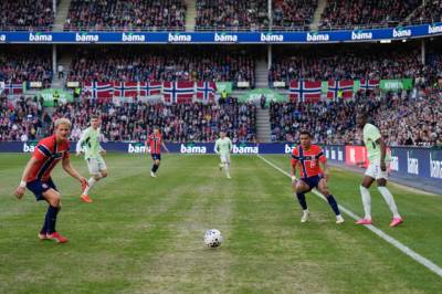 Svarer etter baneskandalen: – Vi beklager