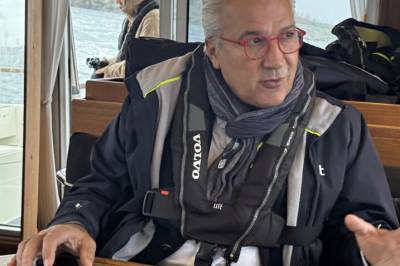 Boot mot nye høyder