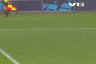 1-0: Hemp, Manchester City