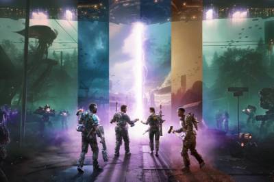 Avslørte mer fra «4:Loop»