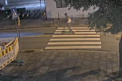 Hamse Ali i retten: – Det kom som et sjokk da jeg fikk se bildene
