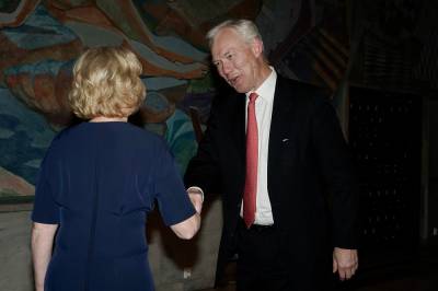 Tilsyn: KLP visste om feilen – sendte til fire kommuner