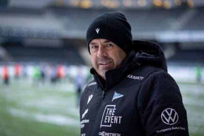 Ferdig i Start: – En større utfordring enn ventet