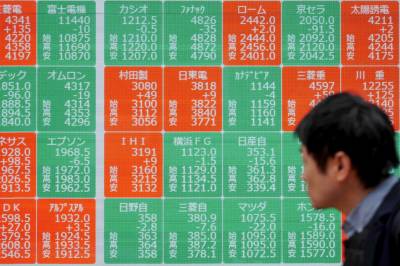 Japanske aksjer faller markant etter advarsel fra Kina om å reise til landet