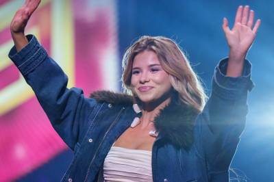 Skal sjonglere videregående og Melodi Grand Prix: – Det er mye styr!