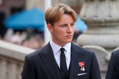 Ekspert om prinsens studier: – Studiene vil bli hovedprioriteten